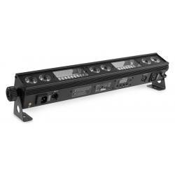 Belka oświetleniowa LED BAR RGB BeamZ LSB340